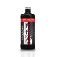 Muscle Balance Nutrition Advanced Thermogenic L-Carnitine 3000 mg 1000 ml